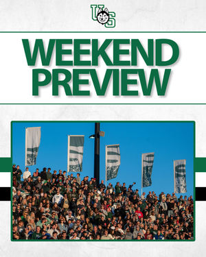 Image post by @huskieathletics on Instagram