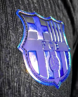 Image post by @fcbarcelona on Instagram