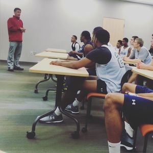 Image post by @queens_mbb on Instagram