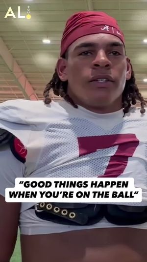Video post by @alabama__ftbl on TikTok