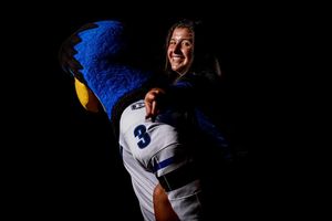 Image post by @bentley_volleyball on Instagram