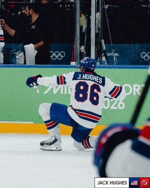 Image post by @nhl on Instagram