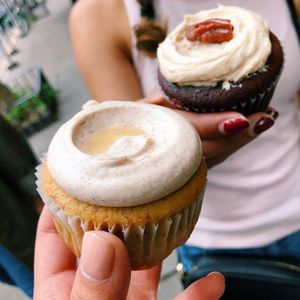 Image post by @nyfoodsharings on Instagram