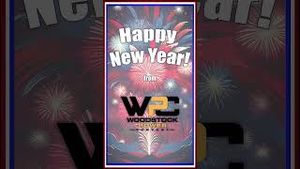 Video post by @woodstockpowercompany1621 on YouTube
