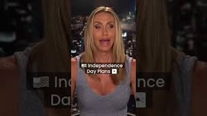 Video post by @therightviewwithlaratrump on YouTube