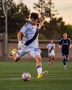 Image post by @mlsnextpro on Instagram