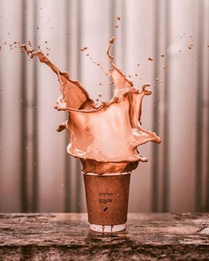 Image post by @nescafe on Instagram