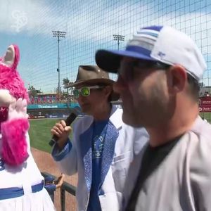 Image post by @stpaulsaints on Facebook
