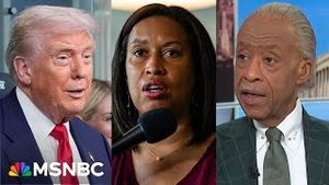 Video post by @msnbc on YouTube