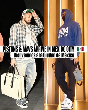 Image post by @nba on Instagram