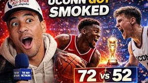 Video post by @Thedandreway on YouTube