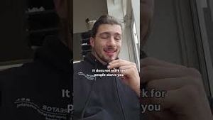 Video post by @chaynott on YouTube