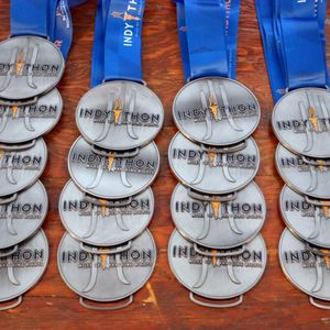 Image post by @indymonumental on Instagram