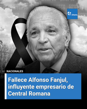 Image post by @infodiariord on Instagram