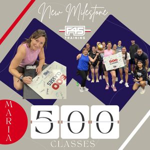 Image post by @f45_training_encinopark on Instagram