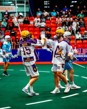 Image post by @wlalacrosse on Instagram