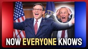 Video post by @townhall on YouTube