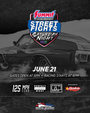 Image post by @bristoldragway on Instagram