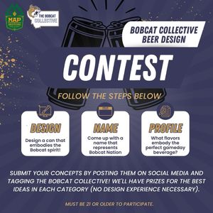 Image post by @thebobcatcollective on Instagram