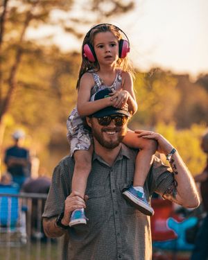 Image post by @chsbluegrassfest on Instagram