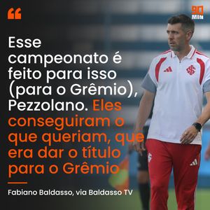 Image post by @90minbrasil on Instagram
