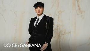 Video post by @dolcegabbana on YouTube