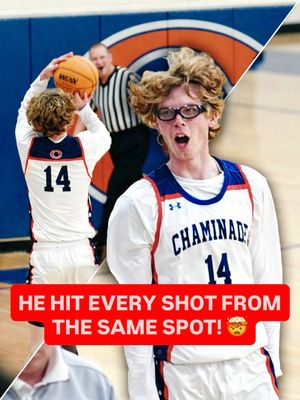 Image post by @ballislife on Instagram