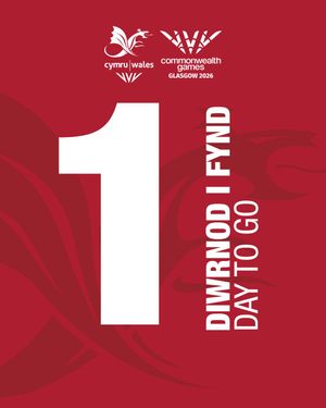 Image post by @team_wales on Instagram