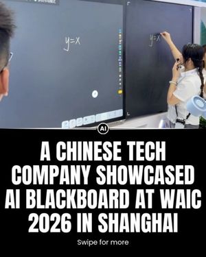 Image post by @artificialintelligencewing on Instagram