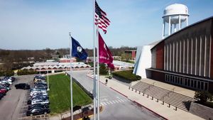 Video post by @ekuadmissions on Facebook