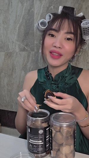 Video post by @meimeimecin on TikTok