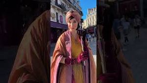 Video post by @katrinaadamson3 on YouTube