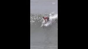 Video post by @olympics on YouTube