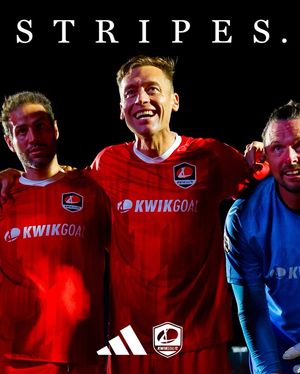 Image post by @kwikgoalfc on Instagram