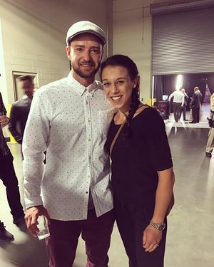 Image post by @joannajedrzejczyk on Instagram