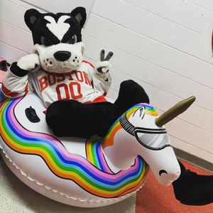 Image post by @buathletics on Instagram
