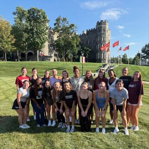 Image post by @arcadia_wvb on Instagram