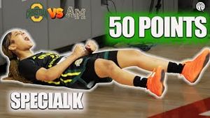 Video post by @qwik11hoops on YouTube
