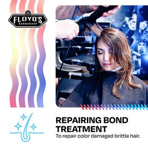 Image post by @floyds99barbershop on Instagram