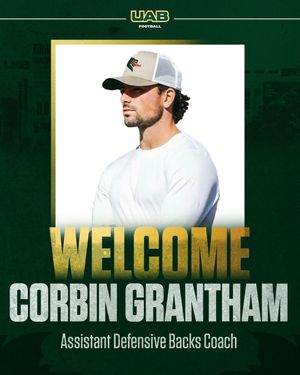 Image post by @uab_fb on Instagram