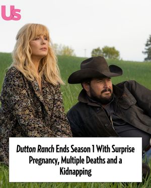 Image post by @usweekly on Instagram