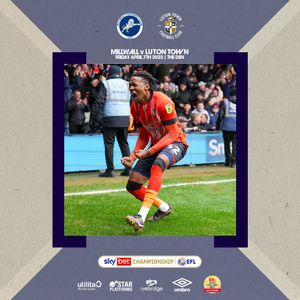 Image post by @ltfc_official on Instagram