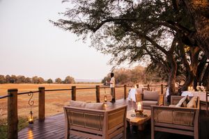 Image post by @chiawasafaris on Instagram