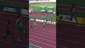 Video post by @worldathletics on YouTube