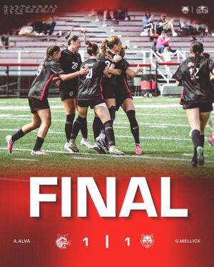 Image post by @cwuathletics on Instagram