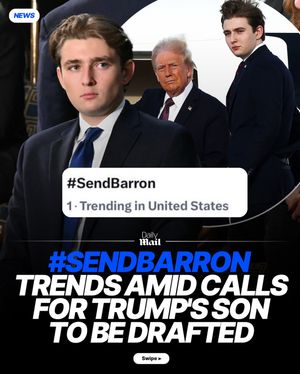 Image post by @dailymail on Instagram