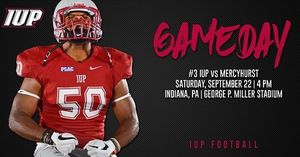 Image post by @iupathletics on Instagram
