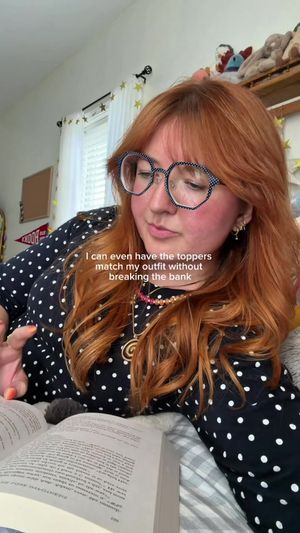 Video post by @kyleapaige on TikTok