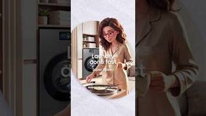 Video post by @samsung on YouTube