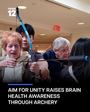 Image post by @news12nj on Instagram